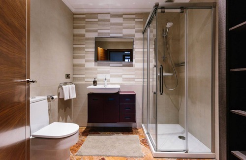 Labastida Apartment | VILLA ARDO-OH! LABASTIDA