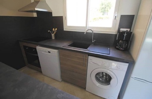 Mucchitone Villa | Villa Arena Piscine Privée à Porto-vecchio