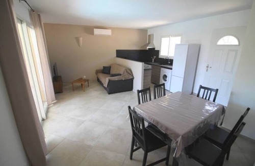 Mucchitone Villa | Villa Arena Piscine Privée à Porto-vecchio