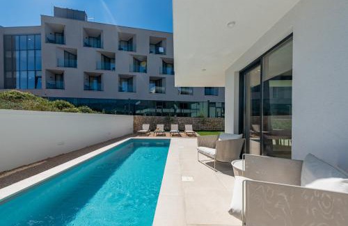 Zrce House | Villa Arenisca Novalja