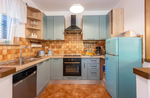 Tribalj House | Villa ARIA VALLIS (V8991-K1) - Tribalj