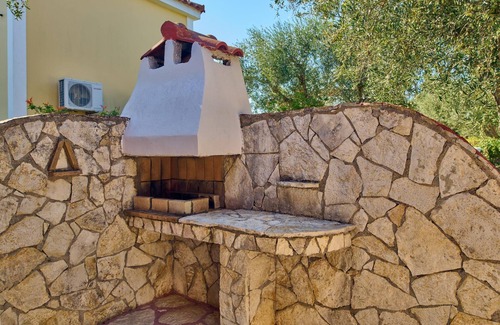 Khartata Villa | Villa Ariadne Periyali