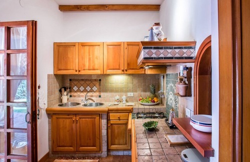 San Felice Circeo Villa | Villa Ariele, your little Paradise next to the sea