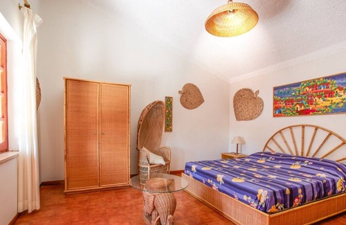 San Felice Circeo Villa | Villa Ariele, your little Paradise next to the sea