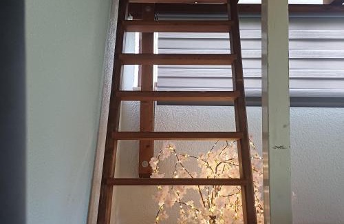 Bouveret Bed & Breakfast | Villa Aroleid