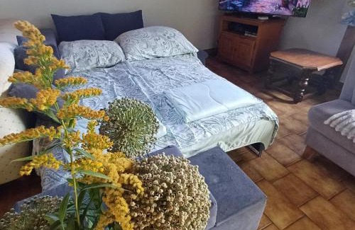 Bouveret Bed & Breakfast | Villa Aroleid