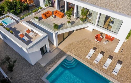 Pakostane House | Villa Aron
