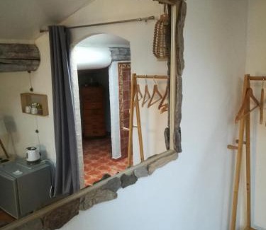 Sigean Bed & Breakfast | VILLA ARTEMIA Maison vigneronne - chambre d hôtes-B&B-piscine et spa