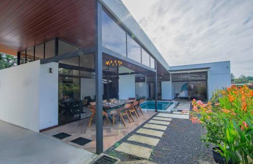 La Fortuna Villa | Villa Arthur La Fortuna