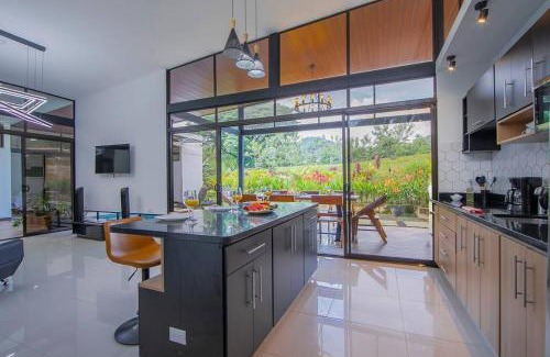 La Fortuna Villa | Villa Arthur La Fortuna