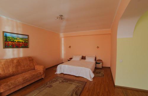 Chisinau Hotel | Villa Arus