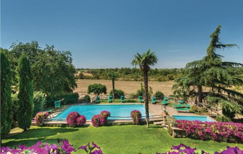 Vitorchiano House | Villa Arzilla