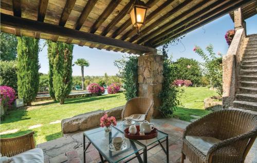 Vitorchiano House | Villa Arzilla