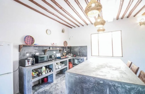 Mkunguni Villa | Villa Asilia