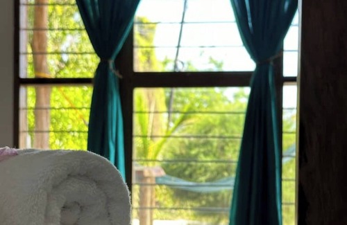 Mkunguni Villa | Villa Asilia