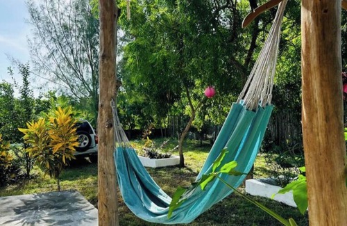 Mkunguni Villa | Villa Asilia