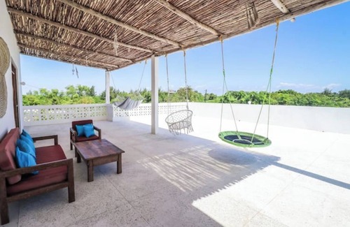 Mkunguni Villa | Villa Asilia