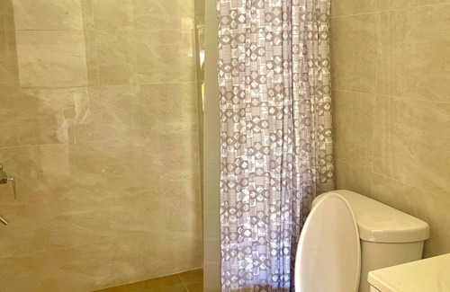 Mangilao Villa | Villa at Pedros Heights, comes with 2 Bedrooms and 1 Bathroom