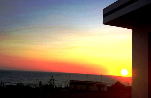 Pisciotto-Carrubella Apartment | VILLA AT THE SEA SUMMER