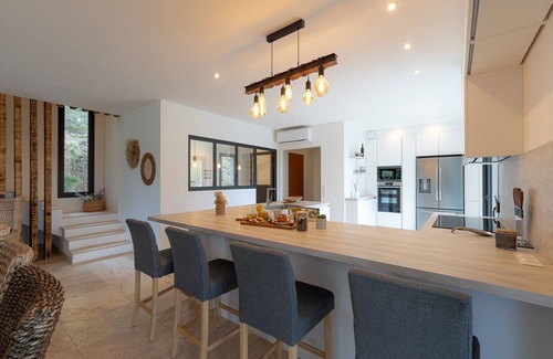 La Garde-Freinet Villa | Villa Athena