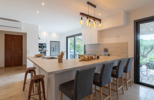 La Garde-Freinet Villa | Villa Athena