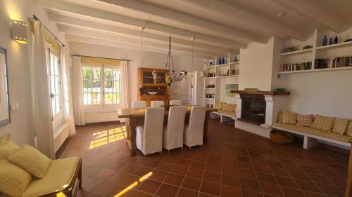 Competa Villa | Villa Atréju