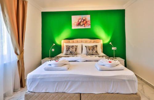 Islamlar Villa | Villa Atropes