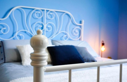 Quartu Sant'Elena Apartment | Villa Aurelia - Seafront Apartment with Terrace