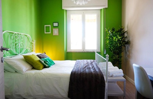 Quartu Sant'Elena Apartment | Villa Aurelia - Seafront Apartment with Terrace