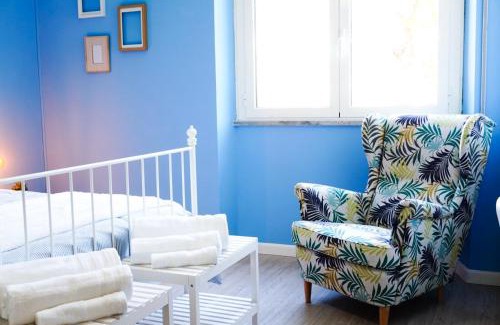 Quartu Sant'Elena Apartment | Villa Aurelia - Seafront Apartment with Terrace