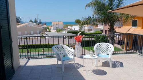 Marina di Modica Apartment | Villa Auri