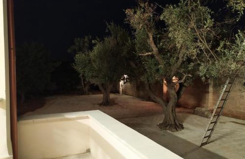 Torre Lapillo Apartment | VILLA AURORA 2