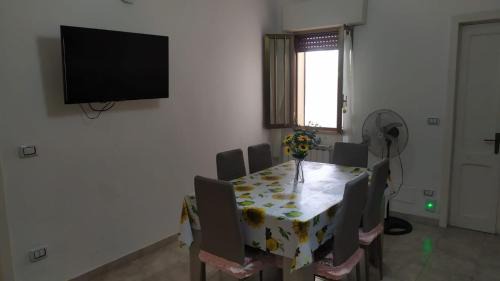 Torre Lapillo Apartment | VILLA AURORA 2