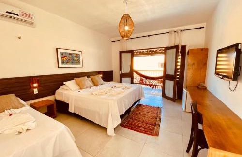 Guajiru House | Villa Aurora