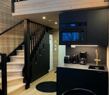 Syote House | Villa Auroras Poro