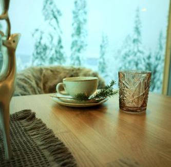 Syote House | Villa Auroras Poro