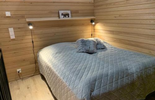 Syote House | Villa Auroras Poro