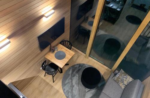 Syote House | Villa Auroras Poro