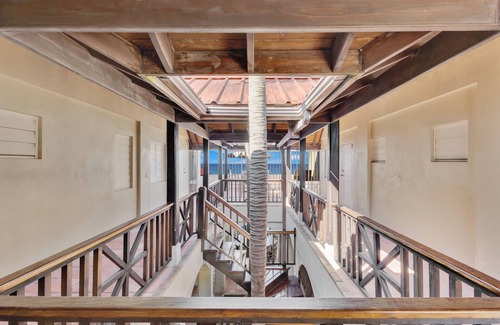 Rincon House | Villa Avalon - Ocean front property located in Rincon