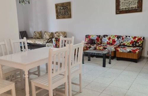 Marina El Alamein Villa | Villa Avec Jardin, 5mn de la Plage