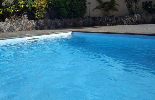Camp Bestel Villa | Villa Avec Piscine Privée Pour 6 Personnes Proche de la Plage - Île Maurice