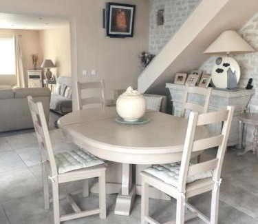 Saint-Florent Villa | Villa avec piscine à Saint-Florent - 350 m² vue mer et montagne