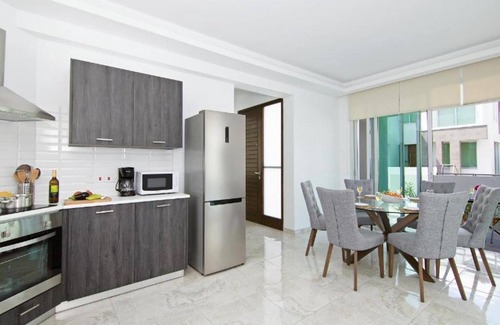 Kapparis Villa | Villa Avian in Paralimni