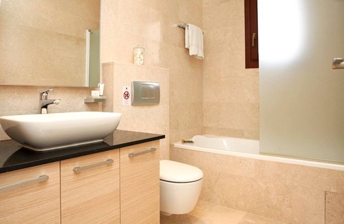 Aphrodite Hills Resort | Villa Axis - Three Bedroom Resort, Sleeps 6