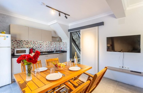 Dalyan Villa | Villa Aysel Paradise