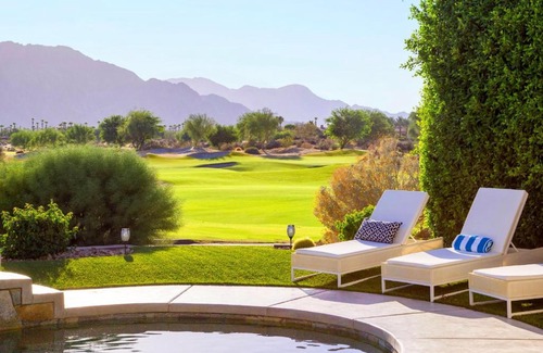 La Quinta Villa | Villa Azul