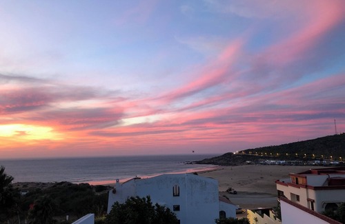Achakkar Villa | Villa Azur - Incredible sea and sunset views