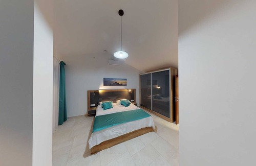 Rozino Villa | Villa Azure Sky - 3 Bedroom Villa