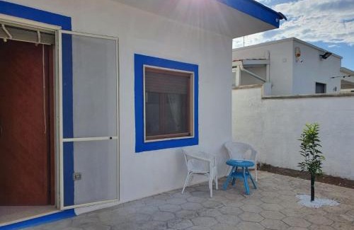Sant'Isidoro Apartment | Villa Azzurra Salento