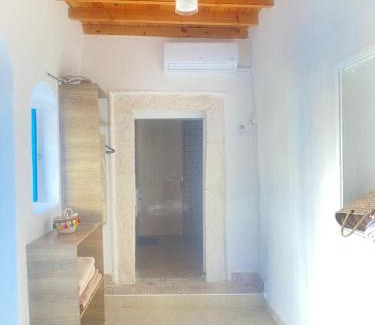 Houmt Souk Villa | Villa Bahia Djerba